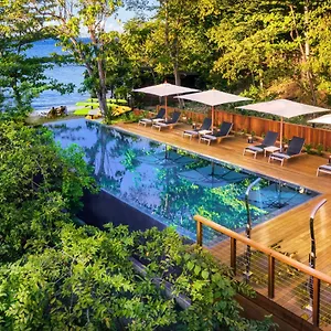 Secret Bay 5*, Portsmouth Dominica