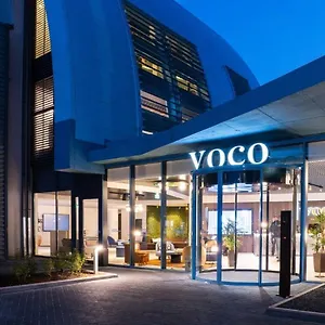 Voco Brussels North By Ihg Belgium