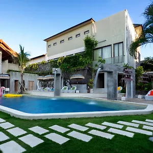 18 Loft At Kuta Kuta (Bali)
