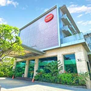Harris Kuta Galleria - Bali Kuta (Bali)
